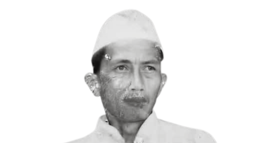 Almarhum Almaghfurlah KH. ABDUL TOHAR BIN ABDULLAH RIFA'I