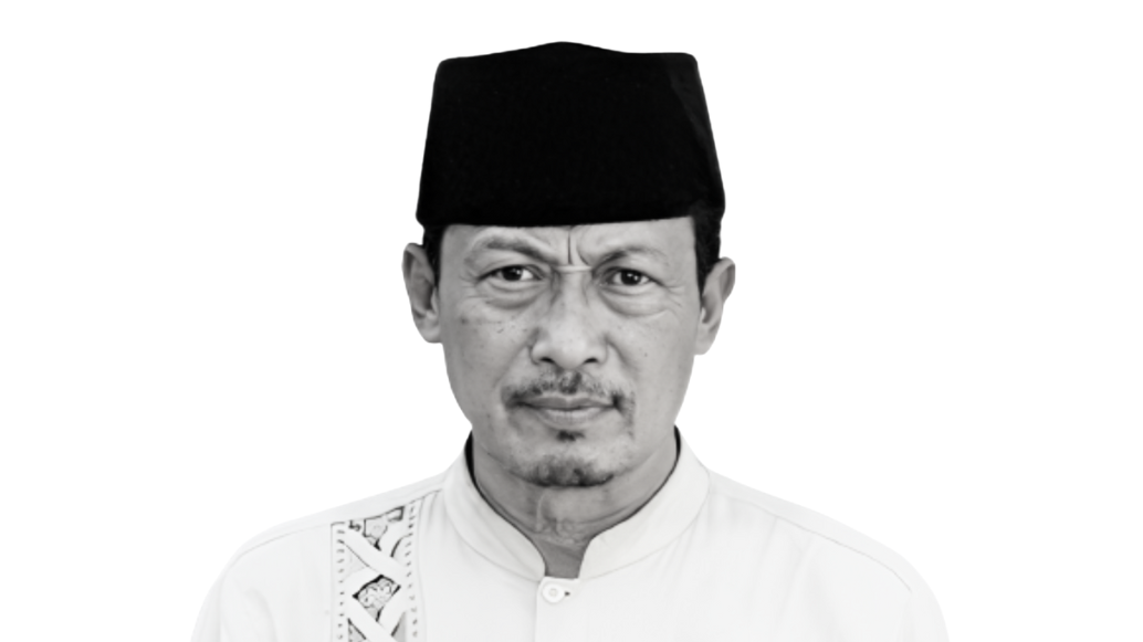 Almarhum Almaghfurlah KH. DAHLAN ABDULLAH RIFA'I BIN KH. ABDUL TOHAR